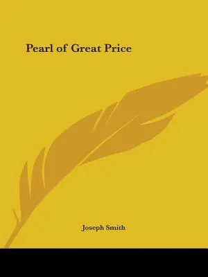 Perle des Großen Preises - Pearl of Great Price