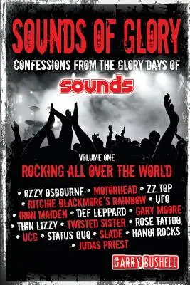 Klänge des Ruhms: Rocking All Over the World - Sounds of Glory: Rocking All Over the World