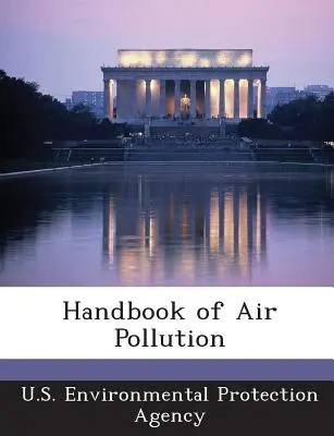 Handbuch der Luftverschmutzung - Handbook of Air Pollution