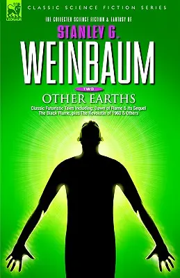 OTHER EARTHS - Klassische futuristische Geschichten, darunter: Dawn of Flame und seine Fortsetzung The Black Flame, sowie The Revolution of 1960 und andere - OTHER EARTHS - Classic Futuristic Tales Including: Dawn of Flame & its Sequel The Black Flame, plus The Revolution of 1960 & Others