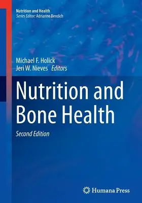 Ernährung und Knochengesundheit - Nutrition and Bone Health
