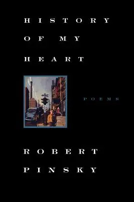 Geschichte meines Herzens: Gedichte - History of My Heart: Poems