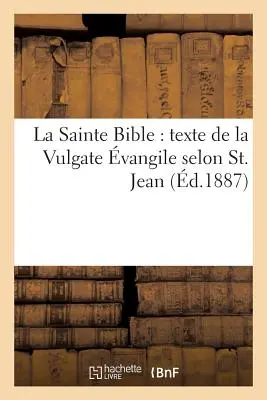Die Heilige Bibel: Text der Vulgata, Deutsche Übersetzung im Vergleich mit Kommentaren des Evangeliums nach Hl. - La Sainte Bible: Texte de la Vulgate, Traduction Franaise En Regard Avec Commentaires vangile Selon S. Luc=
