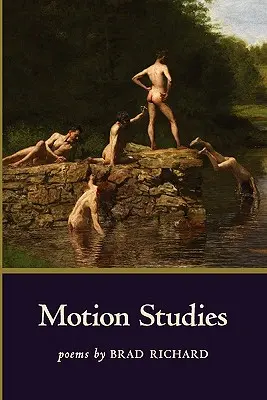 Studien zur Bewegung - Motion Studies