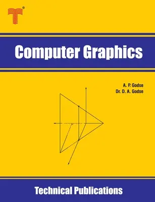 Computergrafik: Konzepte und Algorithmen - Computer Graphics: Concepts and Algorithms