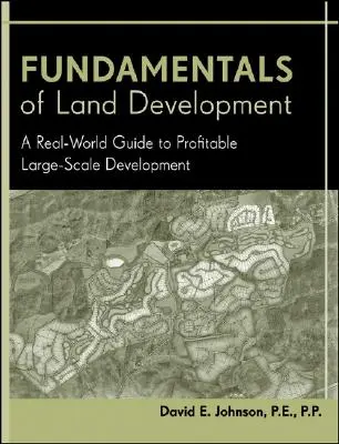 Grundlagen der Landentwicklung - Fundamentals of Land Development