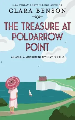 Der Schatz von Poldarrow Point - The Treasure at Poldarrow Point