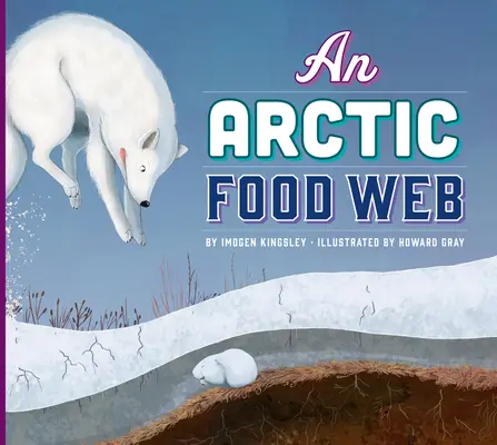 Ein arktisches Nahrungsnetz - An Arctic Food Web