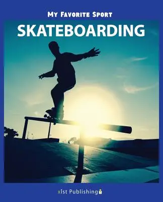 Mein Lieblingssport: Skateboarden - My Favorite Sport: Skateboarding