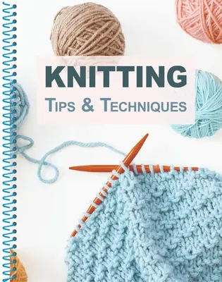 Stricktipps und -techniken - Knitting Tips & Techniques