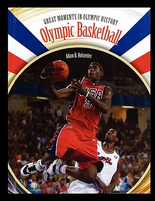 Olympischer Basketball - Olympic Basketball