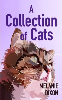 Eine Sammlung von Katzen: Wunderbare Katzengeschichten für jedermann. Geschichten über clevere Kätzchen, magische Katzen, Rettungskatzen und einfach nur Katzen. Lustige Katzengeschichten - A Collection of Cats: Wonderful cat stories for everyone. Stories about clever kittens, magical cats, rescue cats, and just cats. Fun cat st