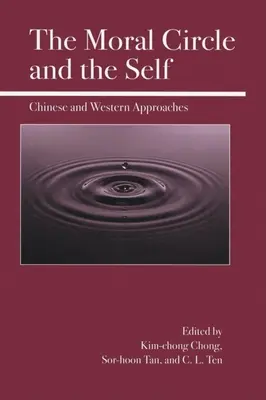 Der moralische Kreis und das Selbst: Chinesische und westliche Ansätze - The Moral Circle and the Self: Chinese and Western Approaches