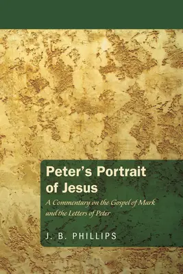 Petrus' Portrait von Jesus - Peter's Portrait of Jesus