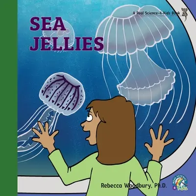 Gelees im Meer - Sea Jellies