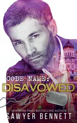 Codename: Verleugnet - Code Name: Disavowed