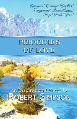 Die Prioritäten der Liebe - The Priorities of Love