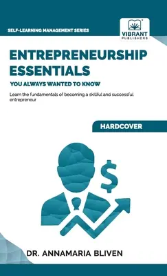 Grundlagen des Unternehmertums, die Sie schon immer wissen wollten - Entrepreneurship Essentials You Always Wanted To Know