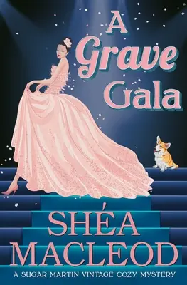 Eine Gala im Grab - A Grave Gala