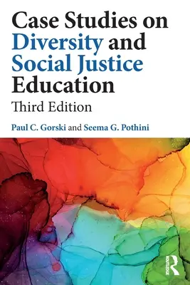 Fallstudien zur Bildung für Vielfalt und soziale Gerechtigkeit - Case Studies on Diversity and Social Justice Education