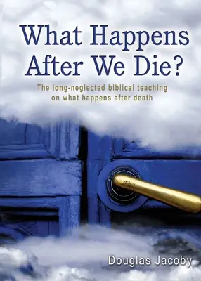 Was geschieht nach unserem Tod? - What Happens After We Die?