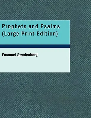 Propheten und Psalmen - Prophets and Psalms