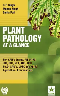 Pflanzenpathologie auf einen Blick - Plant Pathology at a Glance