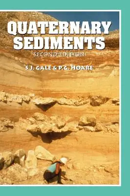 Sedimente aus dem Quartär: Petrographische Methoden für das Studium von ungesteintem Gestein - Quaternary Sediments: Petrographic Methods for the Study of Unlithified Rocks
