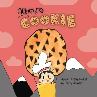 Alberts Keks - Albert's Cookie