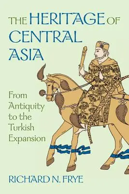Das Erbe Zentralasiens - The Heritage of Central Asia