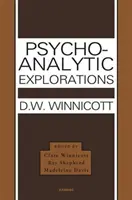 Psychoanalytische Erkundungen - Psycho-Analytic Explorations