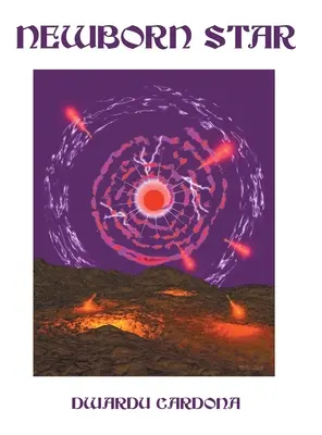 Neugeborener Stern - Newborn Star