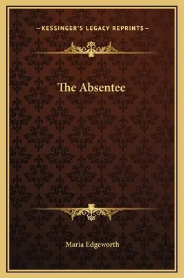 Der Abwesende - The Absentee