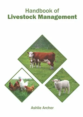 Handbuch der Nutztierhaltung - Handbook of Livestock Management