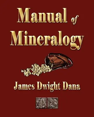 Handbuch der Mineralogie - Manual of Mineralogy