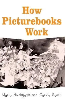 Wie Bilderbücher funktionieren - How Picturebooks Work