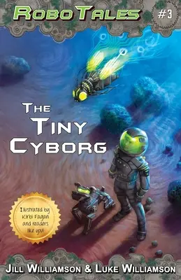 Der winzige Cyborg - The Tiny Cyborg