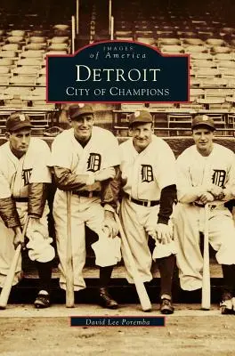 Detroit: Stadt der Champions - Detroit: City of Champions