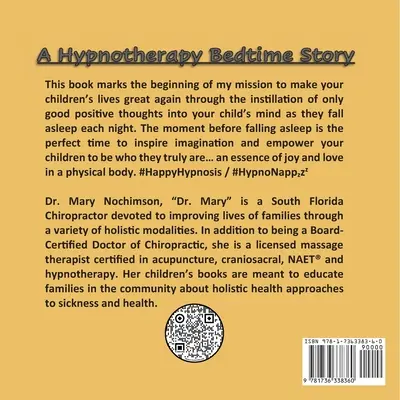 Eine Hypnotherapie-Geschichte zur Schlafenszeit - A Hypnotherapy Bedtime Story