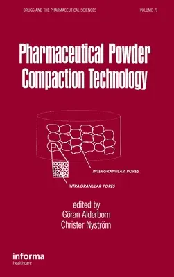 Pharmazeutische Pulverherstellungstechnologie - Pharmaceutical Powder ComPattion Technology