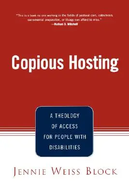 Reichlich Hosting - Copious Hosting
