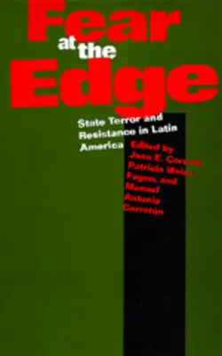 Angst am Rande - Fear at the Edge