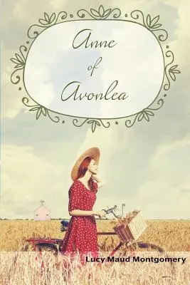 Anne von Avonlea - Anne of Avonlea