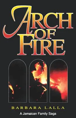 Der Bogen des Feuers - Arch of Fire