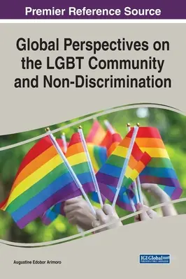 Globale Perspektiven für die LGBT-Gemeinschaft und Nichtdiskriminierung - Global Perspectives on the LGBT Community and Non-Discrimination