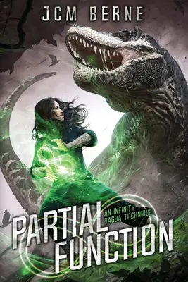 Partielle Funktion: Eine Wuxia-inspirierte Epic Fantasy - Partial Function: A Wuxia-inspired Epic Fantasy