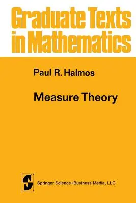 Maßtheorie - Measure Theory