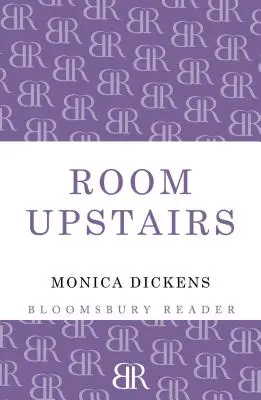 Das Zimmer im Obergeschoss - The Room Upstairs