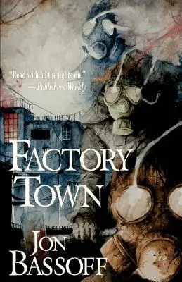 Fabrikstadt - Factory Town