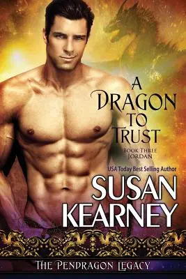 Ein Drache zum Vertrauen - A Dragon to Trust